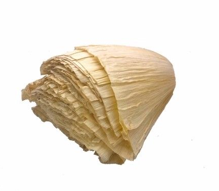 Premium Corn Husks For Tamales – Hojas Para Tamal – 16 Oz